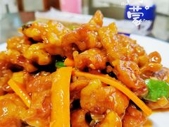 -老村长农家院
