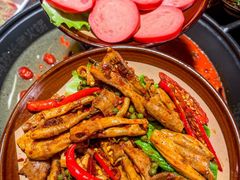 -冯校长老火锅(广州正佳广场店)