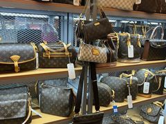 -会麦二手奢侈品回收寄卖