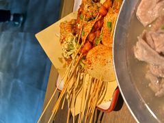 -肖四女乐山跷脚牛肉(南汇大学城生活广场店)