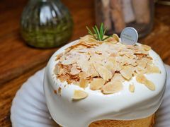 -MIMO CAFE(沙头角店)
