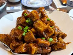-福来齐·鲁菜海鲜·渔家菜(朝阳街分店)
