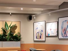 大堂-Wagas沃歌斯(汇智店)