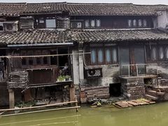 -乌镇东栅景区