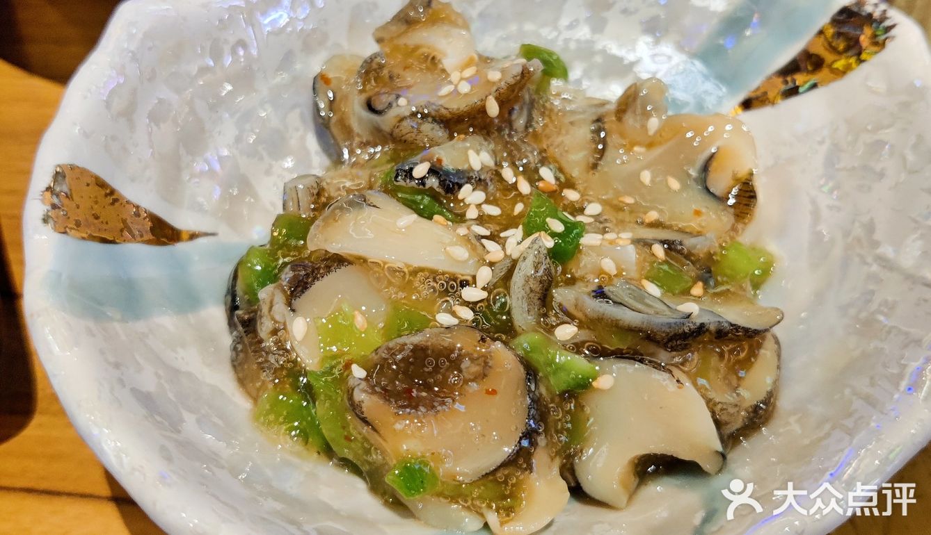 味道棒棒哒的烧肉
