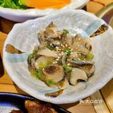 味道棒棒哒的烧肉