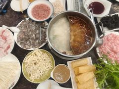 -朋友的火锅店(苏家屯店)