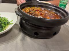 -大鹏饭店·金陵家宴(奥体中心店)