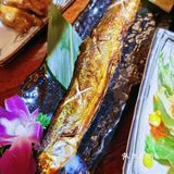 杭州探店｜烟火气息日料店六本目．尊 