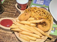 -祖母的魔法厨房(爱琴海黑金店)