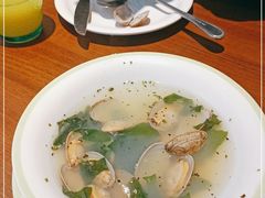 -萨莉亚意式餐厅(杭州西溪龙湖天街店)