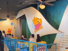 -小熊维尼历险之旅