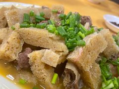 -荣生萝卜汤饭店
