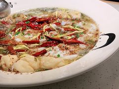 -江渔儿酸菜鱼(东厦一百店)