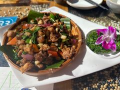 -尽善百年古院餐厅(王家老宅店)