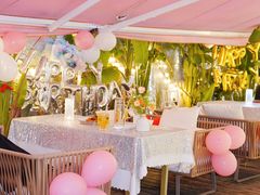 -天空花园餐吧·生日·团建(南山店)