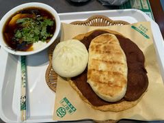 -黑窑厂糖油饼烤鸭·清真菜(黑窑厂街店)