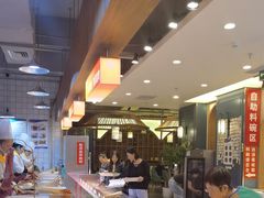 -阿串串老火锅(力盟店)