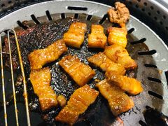 -33韩式自助烧烤(环城南路店)
