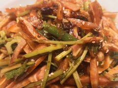 -新侨小馆(东直门北小街店)