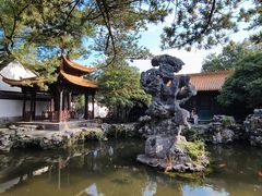 -浙江省博物馆(孤山馆区)
