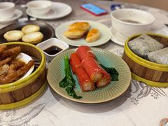 -香云轩·顺德菜(香云纱园林酒店店)