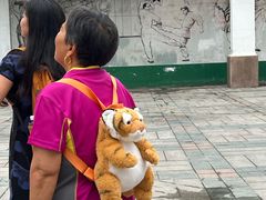 -孙文西路步行街