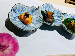 -鮨一日本料理(大中华店)