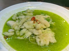 -串门海鲜烧烤(五四广场店)