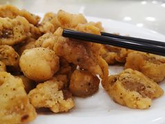 小酥肉-小乐惠(西溪路店)
