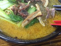 -小义乌砂锅拉面(海事共享区店)