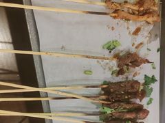 -林二哥宜烤官·宜宾小烧烤