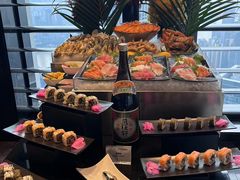 -重庆尼依格罗酒店·欣厨Niccolo Kitchen