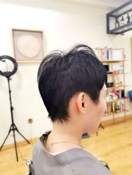 -涩谷· Hair Salon