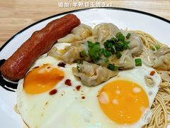 -明記茶餐廳(福田总店)