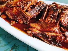 -金台阶鱼馆(于桥水库店)