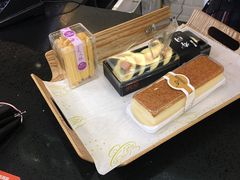 -巴莉甜甜(中环城店)