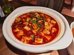 -肆海小川菜酒馆Wine Bistro (青年路店)