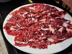 -潮悦牛肉火锅城(水贝店)
