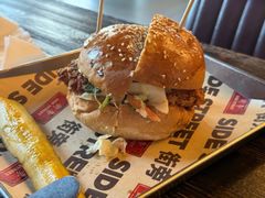 -Side Street街旁(交道口店)
