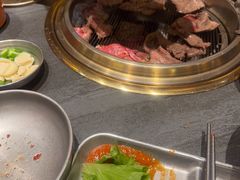 -麻蒲碳烤肉(远景路1号店)