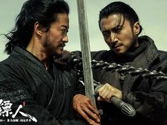 -金逸影城(大悦城IMAX激光店)