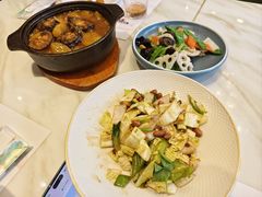 -南山鲜虾面·活鲜小馆·海味大连菜(南山总店)