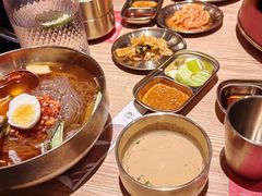 -西塔老太太泥炉烤肉(武汉摩尔城店)