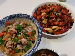 -文和友老长沙龙虾馆(化龙池店)