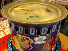 -新兴园饺子馆(北京百子湾店)