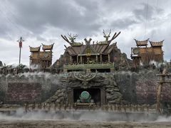 -七彩云南欢乐世界