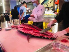 -东莞旗峰山酒店及行政公寓·莱斯西餐厅