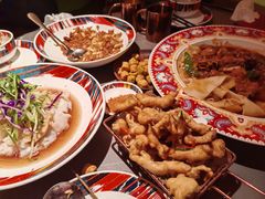 -塔哈尔·新疆盛宴(奉贤龙湖店)