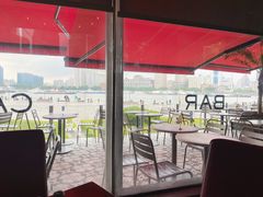 -Chili's Cafe&Bar奇利斯(滨江店)